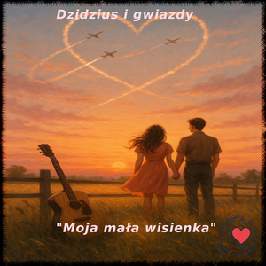 moja mala wisienka
