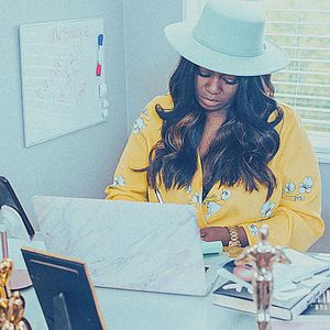 柔和的周日早晨时刻