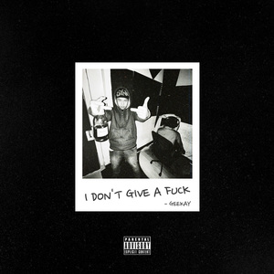 IDGAF FREESTYE（Prod.Hozay)