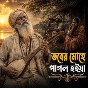 Vober Mohe Pagol Hoiya (ভবের মোহে পাগল হইয়া )