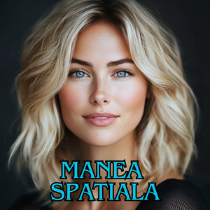 Manea Spatiala
