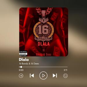 Dlala