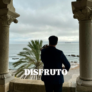 Disfruto