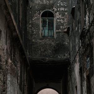 L'armoire des rêves