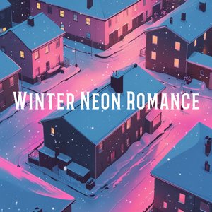 눈빛에 남은 온기 Snowlight Warmth