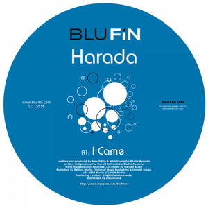 I Came (Harada & Jerl Mix)
