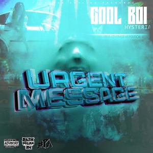 Road Running (feat. Foefivevyg)