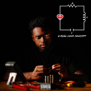 We out Here (feat. Ronnie Alpha)