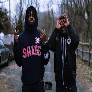 Okie (feat. Ka$h Xandicoot)