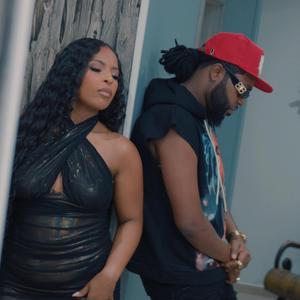 Sodade (feat. Dina Mendes)