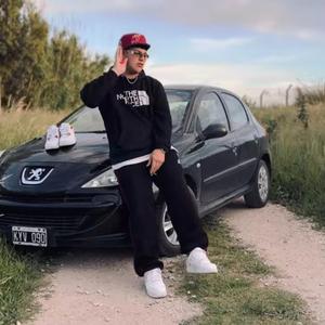 Dinero (dembow argentino)