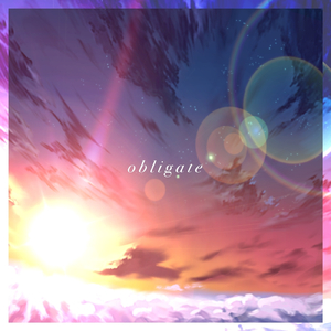 obligate