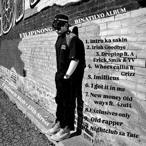 Whoes Callin (feat. Grizz)