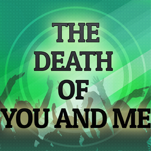 The Death Of You And Me (A Tribute to Noel Gallaghers High Flying Birds)