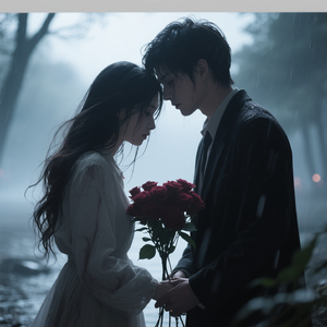 下辈子还要和你成个家