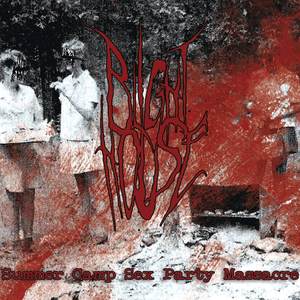 Acephalophilia II - The Decollation