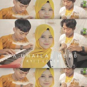 Ya Uhailal Hubb