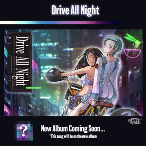 Drive All Night