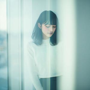 透明な光