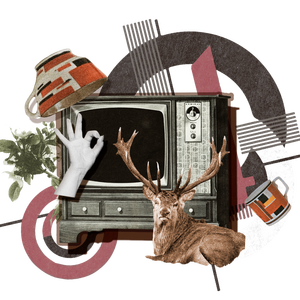 迷雾之中-永续前进的旷野