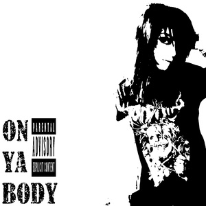 on ya body