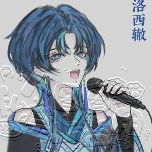 每一滴雨水都是你的来信