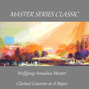 Clarinet Concerto in A Major, K. 622: III. Rondo. Allegro