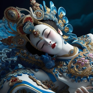 There Will Be a Time