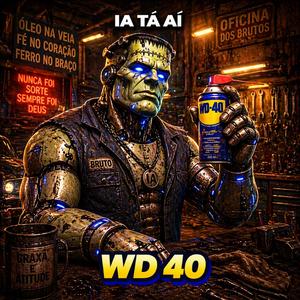 Wd 40