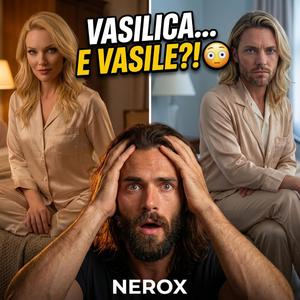 Vasilica e Vasile | Nimic Nu Mai e Normal | Etno Latino