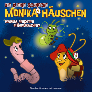 Die kleine Schnecke Monika Häuschen - Titellied