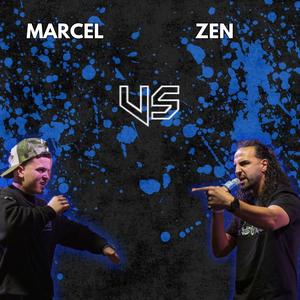 Zen Round 1 vs Marcel