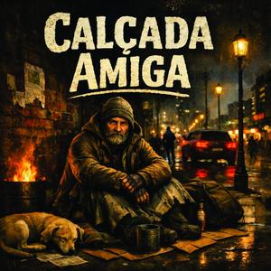 Calçada amiga