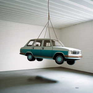 Frank Ocean - Self Control (MyClosest Remix)