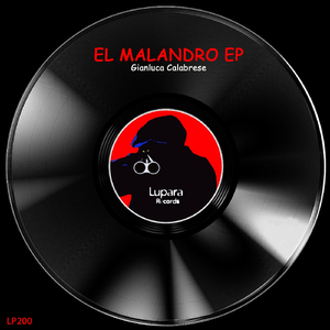Malandro (Original Mix)