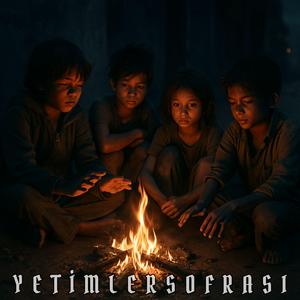 Yetimler Sofrası (feat. Cehennem Beat)