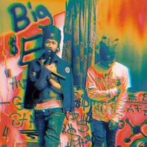 LEACHIN (feat. lil chris, 1ifeofsins & lilzi)