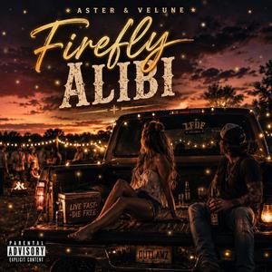 Firefly Alibi