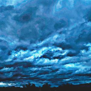 Forethought (sunset)