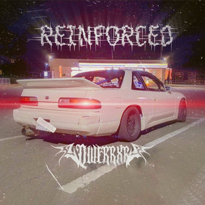 Reinforced