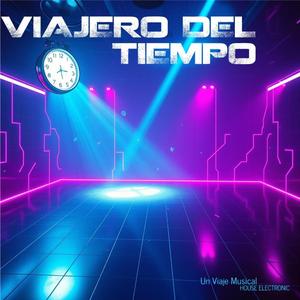 Viajero del Tiempo