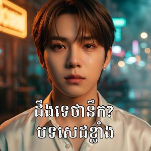 ដឹងទេថានឹក - បទសេដខ្លាំង