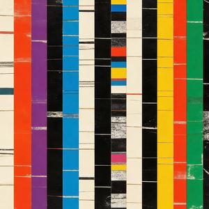 雨是神明的烟花