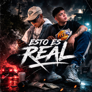 Esto es real