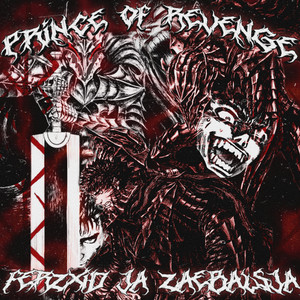Prince OF REVENGE
