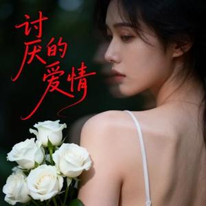 讨厌的爱情  (Remix)