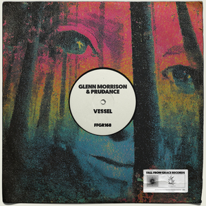 Vessel (Night Waves Radio Mix)