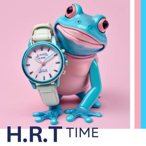 H.R.T. Time