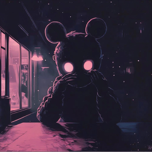 Bonnie's Lullaby (From "Five Nights at Freddy's 3") [Music Box]