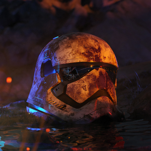 Lost (Smokepurpp x 啊之 Type Beat)